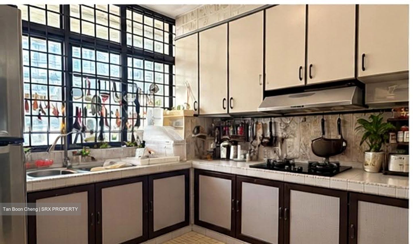 Carpmael Road (D15), Terrace #634938241